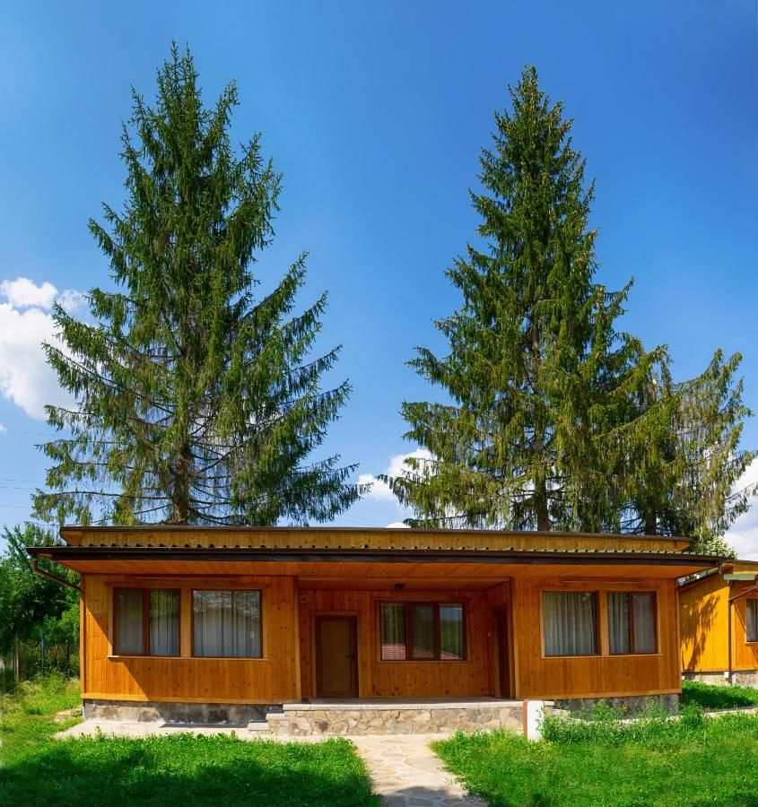 Виллы Guest Houses Apriltsi Kravenik-4