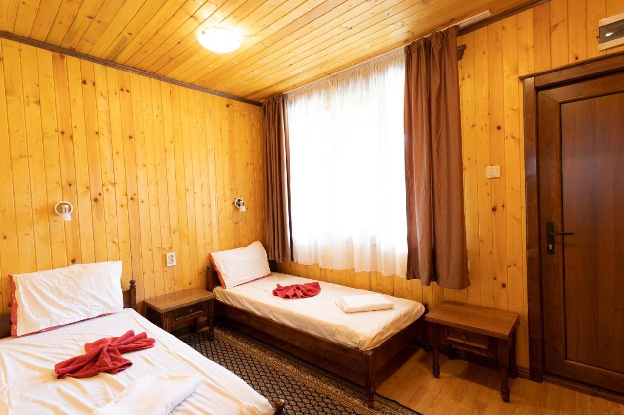 Виллы Guest Houses Apriltsi Kravenik-14