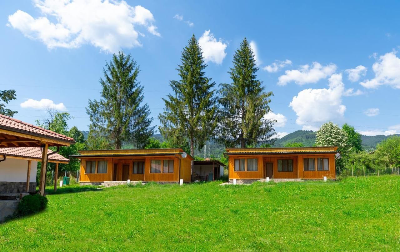 Виллы Guest Houses Apriltsi Kravenik-6