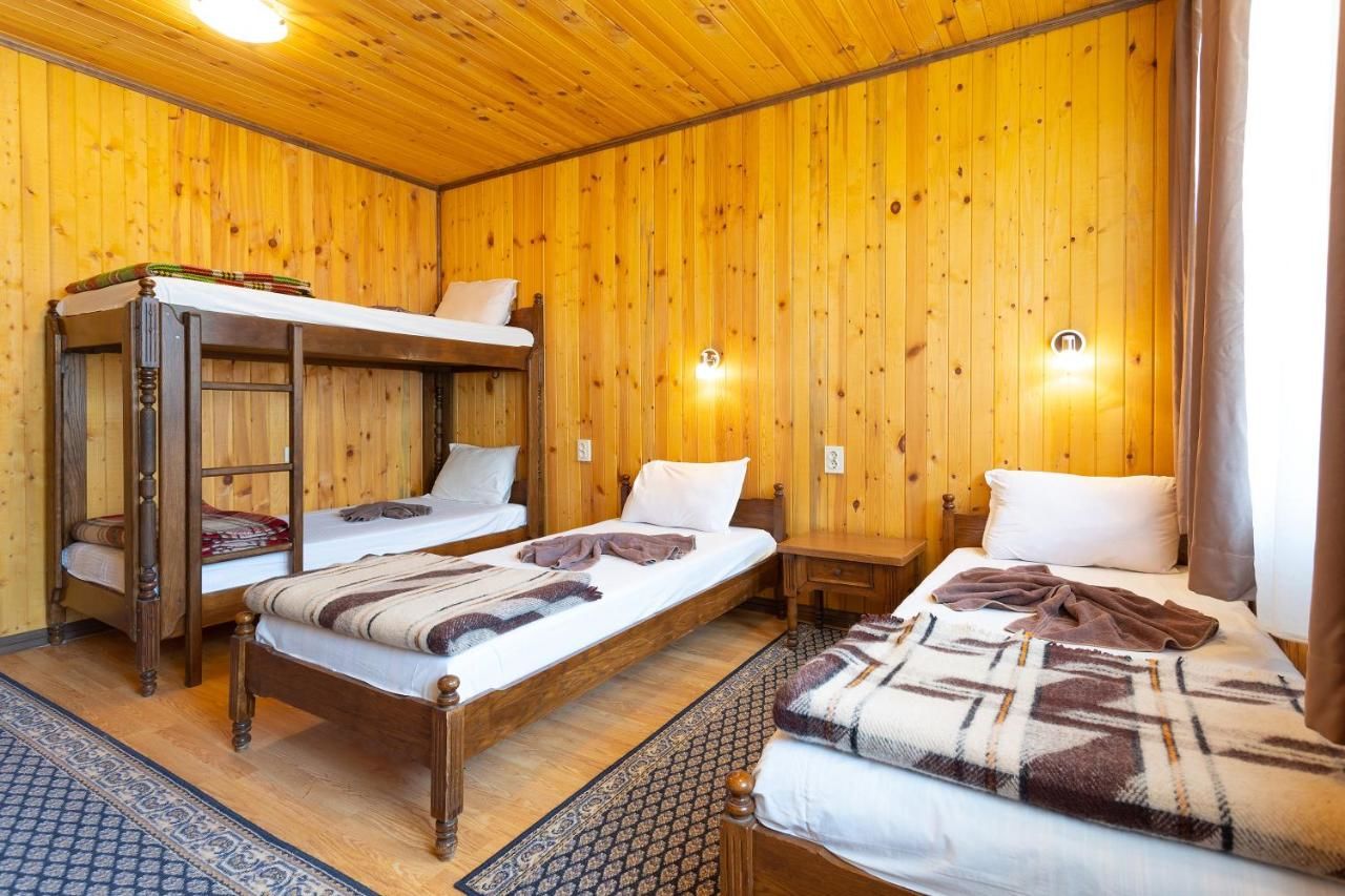 Виллы Guest Houses Apriltsi Kravenik